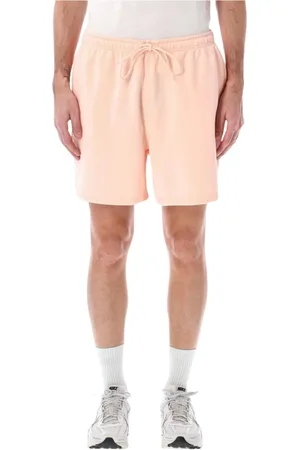 Nike Uomo, Pantaloncini, Rosa, S, new