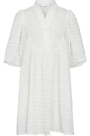 Co`Couture Donna, Abiti, Bianco, S, new