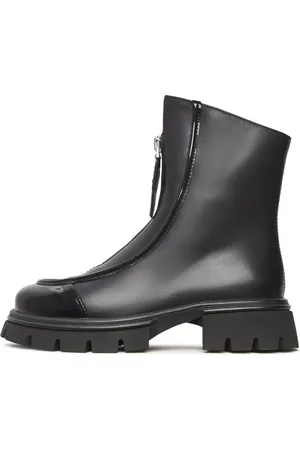 CESARE GASPARI Donna, Scarpe, Nero, 39 EU, new