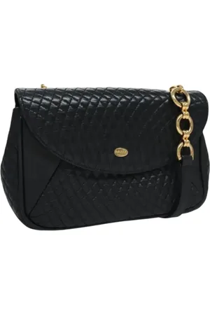 Bally Donna, Pre-owned, Nero, Taglia unica, used