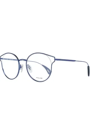 Police Donna, Accessori, Blu, Taglia unica, new
