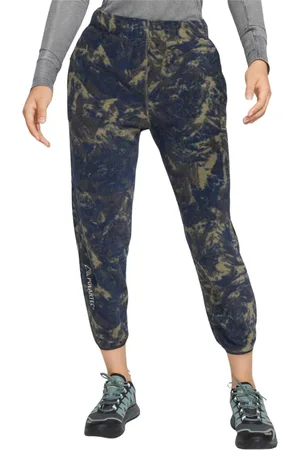 Nike Donna, Pantaloni, Multicolore, S, new