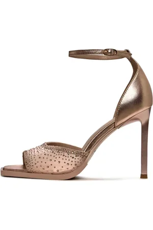 CESARE GASPARI Donna, Scarpe, , 38 EU, new