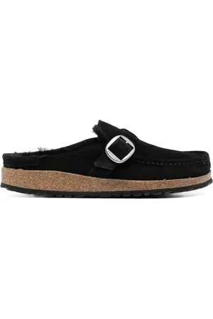 Birkenstock Donna, Scarpe, Nero, 36 EU, new