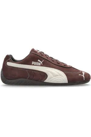 PUMA Uomo, Scarpe, Marrone, 44 EU, new