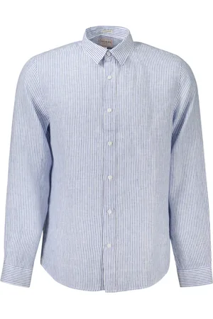 Guess Uomo, Magliette, Blu, M, new