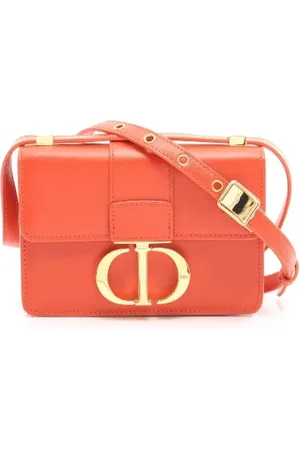 Dior Donna, Pre-owned, Arancione, Taglia unica, used