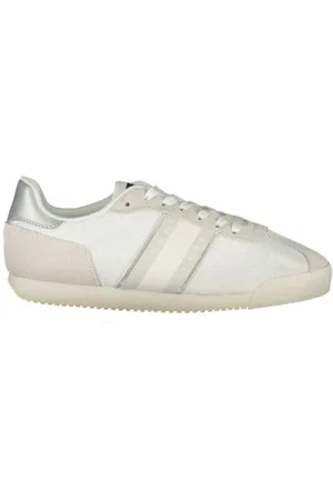 Tommy Hilfiger Donna, Scarpe, Bianco, 41 EU, new