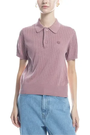 Carhartt Donna, Top, Rosa, S, new