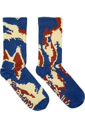 Camper Uomo, Mutande, Multicolore, S, new