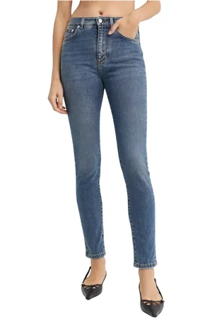 Dolce & Gabbana Donna, Jeans, Blu, M, new