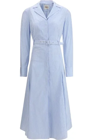 Crida Milano Donna, Abiti, Blu, S, new