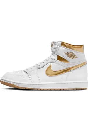 Jordan Donna, Scarpe, Bianco, 44 EU, new