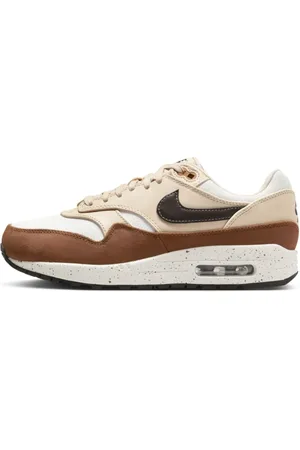 Nike Donna, Scarpe, Marrone, 40 1/2 EU, new