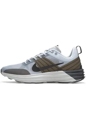 Nike Uomo, Scarpe, Grigio, 45 EU, new