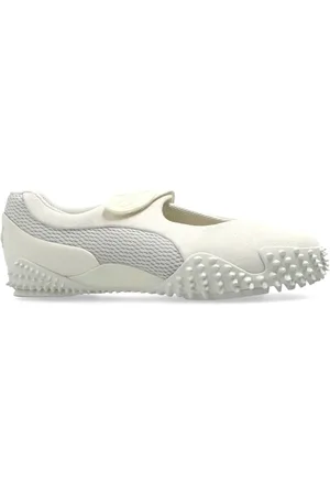 PUMA Donna, Scarpe, Bianco, 40 EU, new
