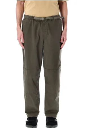 The North Face Uomo, Pantaloni, Verde, S, new