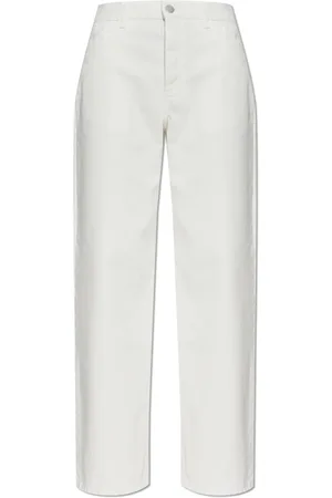 By Malene Birger Donna, Jeans, Bianco, W30, new