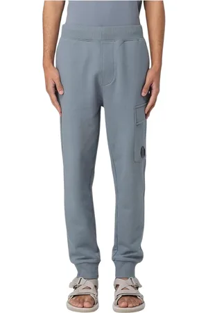 C.P. Company Uomo, Pantaloni, Blu, S, new