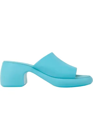 Camper Donna, Scarpe, Blu, 37 EU, new