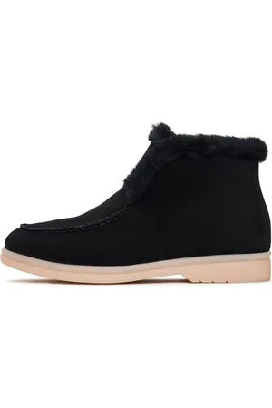 CESARE GASPARI Donna, Scarpe, Nero, 38 EU, new