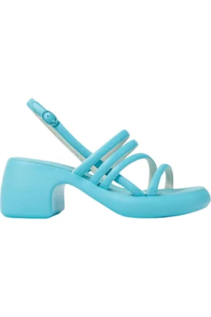 Camper Donna, Scarpe, Blu, 40 EU, new