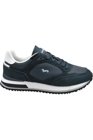 HARMONT&BLAINE Uomo, Scarpe, Blu, 45 EU, new