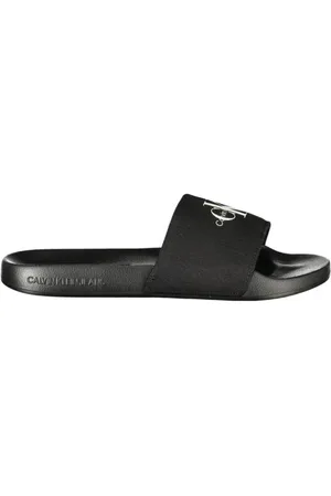 Calvin Klein Donna, Scarpe, Nero, 37 EU, new