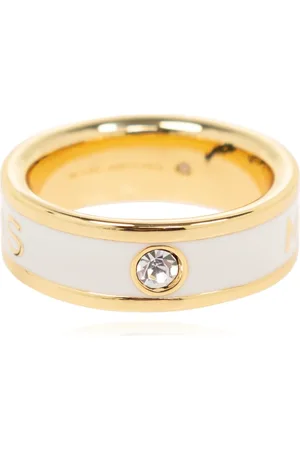 Marc Jacobs Donna, Accessori, Bianco, 46 MM, new