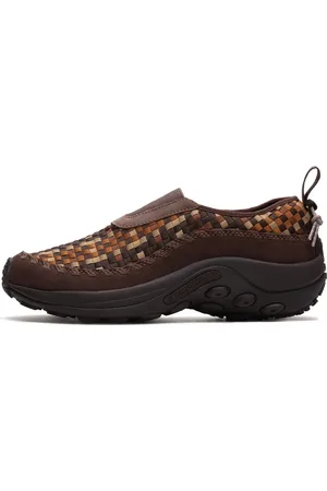 Merrell Donna, Scarpe, Marrone, 40 1/2 EU, new