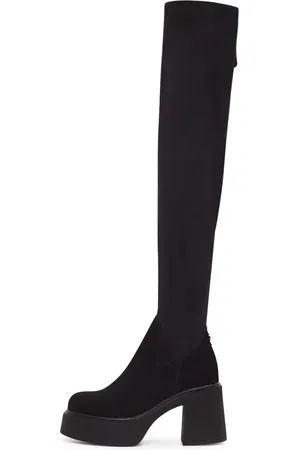 CESARE GASPARI Donna, Scarpe, Nero, 40 EU, new
