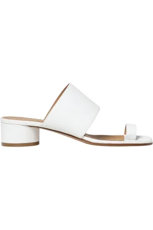 Maison Margiela Donna, Scarpe, Bianco, 36 EU, new
