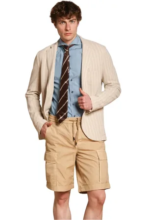 Masons Uomo, Pantaloncini, , M, new