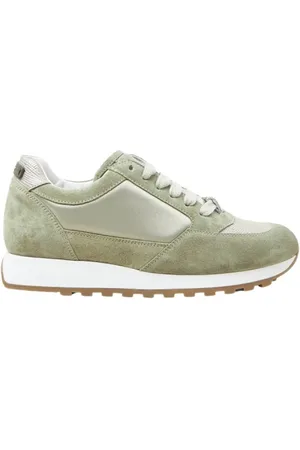 PESERICO SIGN Donna, Scarpe, Verde, 39 EU, new