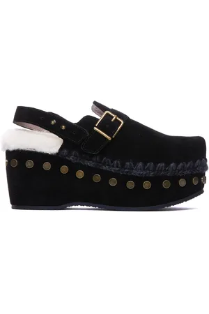 Mou Donna, Scarpe, Nero, 40 EU, new