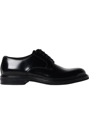 Dolce & Gabbana Uomo, Scarpe, Nero, 40 EU, new