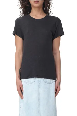 IRO Donna, Top, Nero, S, new