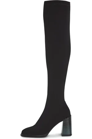 CESARE GASPARI Donna, Scarpe, Nero, 40 EU, new