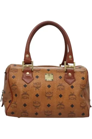 MCM Donna, Pre-owned, Marrone, Taglia unica, used