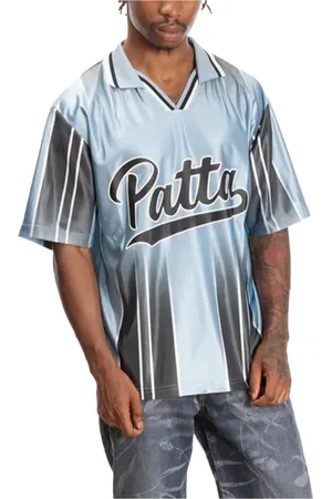 Patta Uomo, Sport, Multicolore, L, new