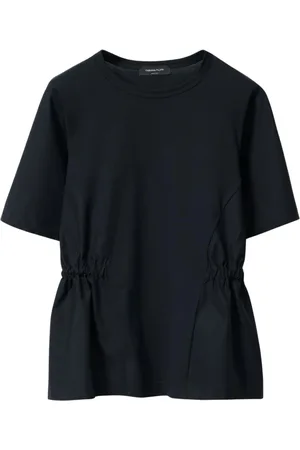 Fabiana Filippi Donna, Top, Blu, XL, new