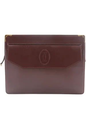 Cartier Donna, Pre-owned, Rosso, Taglia unica, used