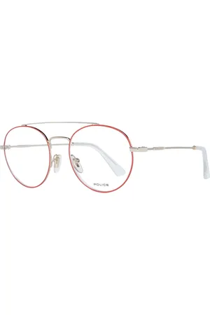 Police Unisex, Accessori, Rosso, Taglia unica, new