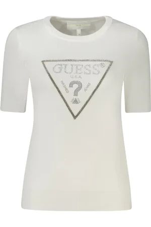 Guess Donna, Top, Bianco, M, new