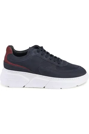 Tommy Hilfiger Donna, Scarpe, Blu, 39 EU, new