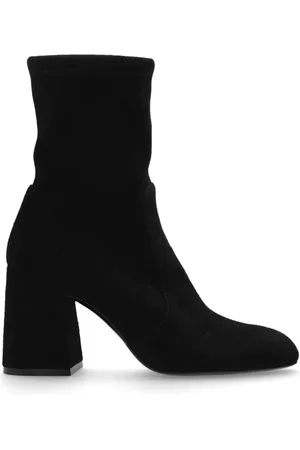 Stuart Weitzman Donna, Scarpe, Nero, 39 EU, new