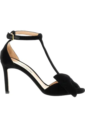 Tom Ford Donna, Scarpe, Nero, 40 EU, new