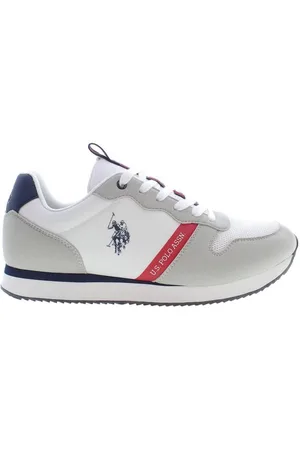 U.S. Polo Assn. Uomo, Scarpe, Multicolore, 43 EU, new