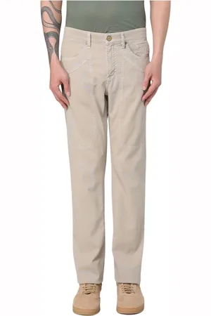 Jeckerson Uomo, Pantaloni, , W31, new