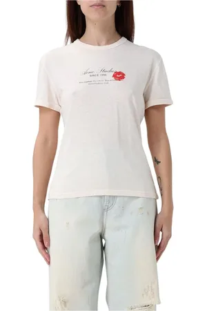 Acne Studios Donna, Top, Grigio, S, new